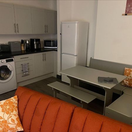 Quirky And Cosy Self Contained Flat, Ferryhill Near Durham Apartment Exterior photo