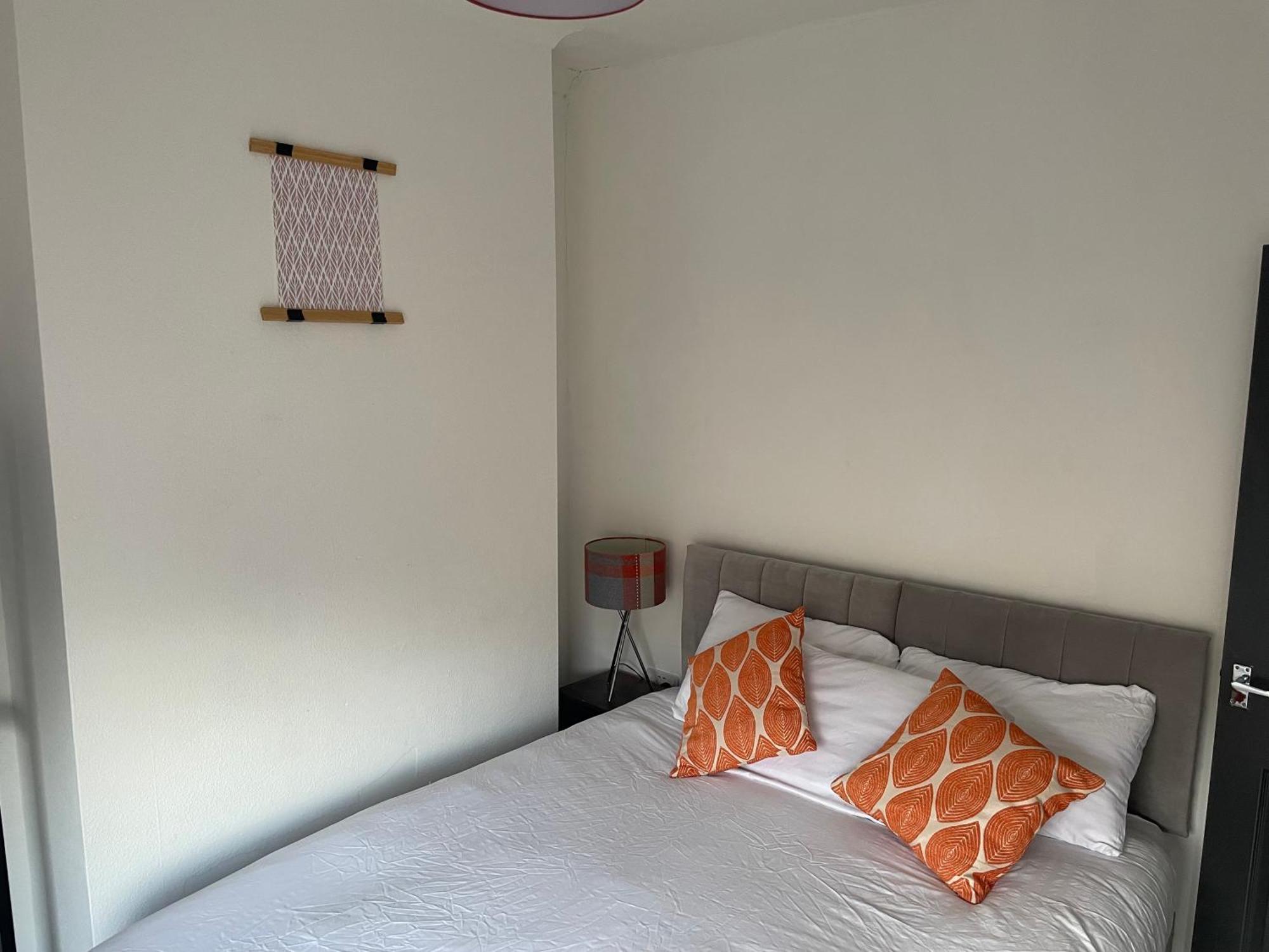 Quirky And Cosy Self Contained Flat, Ferryhill Near Durham Apartment Exterior photo